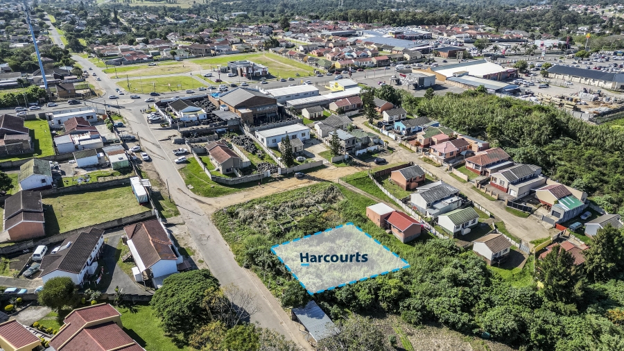 0 Bedroom Property for Sale in Amalinda Eastern Cape